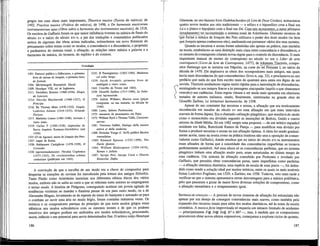 gregos nas suas obras mais importantes, Theorica musice (Teoria da música), de
1492, Practica musice (Prática da música), de 1496, e De harmonia musicorum
instrumentorum opus (Obra sobre a harmonia dos instrumentos musicais), de 1518.
Os escritos de Gaffurio foram os que maior influência tiveram na música de finais do
século xv e início do século xvi e, a par das traduções e comentários publicados
acerca de algumas das obras acima indicadas, estimularam um novo florescer do
pensamento sobre temas como os modos, a consonância e a dissonância, o propósito
e parâmetros do sistema tonal, a afinação, as relações entre música e palavra e a
harmonia da música, do homem, do espírito e do cosmos.
Cronologia
1501: Petrucci publica o Odhecaton, o primeiro
livro de missas de Josquin, o primeiro livro
de frottole.
1504: Michelangelo Buonarotti, David.
1509: Henrique VIU, rei de Inglaterra.
1511: Desiderio Erasmo (1466-1-536), Elogio
da Loucura.
1514: Niccolo Machiavelli (1469-1527), O
Príncipe.
1516: Sir Thomas More (1478-1535), Utopia;
Lodovico Ariosto (1414-1533), Orlando
Furioso.
1517: Martinho Lutero (1483-1546), noventa e
cinco teses.
1519: Carlos V (1500-1558), imperador do
Sacro Império Romanp-Germânico (até
1556).
1521 (27 de Agosto): morte de Josquin des Prez.
1527: saque de Roma.
1528: Baldassare Castiglione (1478-1529), O
Cortesão.
1530 (aproximadamente): Nicolau Copémico
(1473-1543), De revolutionists orbium
coelestium (publicado em 1543).
1535: II Parmigianino (1503-1540), Madonna
col eolio tungo.
1539: -Jacob Arcadelt, primeiro livro de
madrigais a cinco vozes.
1545: Concilio de Trento (até 1563).
1558: Gioseffe Zarlino (1517-1590), Le Istitu-
tioni harmoniche.
1559: Adrian Willaert, Musica nova (peças
compostas, na sua maioria, na década de
1540).
1560: Lasso, Salmos Penitenciais.
1572: massacre de protestantes em Paris.
1575: William Byrd e Thomas Tallis, Camiones
sacrae.
1581: Vincenzo Galilei, Dialogo delia musica
antica et delia moderna.'
1588: Nicholas Yonge (f. 1619) publica Musica
transalpina.
1590: Edmund Spenser (1552-1599), The
Fairie Queene.
1594: William Shakespeare (1504-1616),
Romeu e Julieta.
1597: Jacopo Peri, Jacopo Corsi e Ottavio
Rinuccini, Dafne.
A convicção de que a escolha de um modo era a chave do compositor para
despertar as emoções do ouvinte foi introduzida pela leitura dos antigos filósofos.
Tanto Platão como Aristóteles insistiam nos diferentes efeitos éticos dos varios
modos, embora não se saiba ao certo a que se referiam estes autores ao empregarem
o termo modo. A história de Pitágoras, conseguindo acalmar um jovem agitado de
tendências violentas ao mandar o flautista passar de um para outro modo, ou a de
Alexandre Magno, levantando-se de repente da mesa do banquete e armando-se para
o combate ao ouvir uma ária no modo frigio, foram contadas inúmeras vezes. Os
teóricos e os compositores partiam do princípio de que estes modos gregos eram
idênticos aos modos eclesiásticos com os mesmos nomes e de que os poderes
emotivos dos antigos podiam ser atribuídos aos modos eclesiásticos^ procurando,
assim, inflectir o seu potencial para servir determinados fins. O teórico suíço Henrique
186
Glareane, no seu famoso livro Dodekachordon (A Lira de Doze Cordas), acrescentou
quatro novos modos aos oito tradicionais — o eólico e o hipoeólico com a final em
Lá e o jónico e hipojónio com a final em Dó. Qt^^j^^s^yj^^Lçtc^BimcvA
(emidament^^ sistemaional de Aristóxeno. GÍareano mostrou de
"que forma a música de Josquin des Prez utilizava o poder dos doze modos (se bem
que Josquin apenas conhecesse oito), analisando em pormenor vários dos seus motetes.
Quando as terceiras e sextas foram admitidas não apenas na prática, mas também
na teoria, estabeleceu-se uma distinção mais clara entre consonância e dissonância, e
os mestres do contraponto criaram novas regras para o controle da dissonância. O mais
importante manual de ensino do contraponto no século xv era o Liber de arte
contrapuneti (Livro de Arte do Contraponto, 1477), de Johannesjrinctoris, compo-
sitor flamengo que se instalou em Nápoles, na corte do~rei Ferrante I , no início da
década de 1470. Ele deplorava as obras dos «compositores mais antigos, nas quais
havia mais dissonâncias do que consonâncias» (livro n, cap. 23), e proclamava no seu
prefácio que nada do que fora escrito mais de quarenta anos antes era digno de ser
ouvido. Tinctoris estabeleceu regras muito rígidas para a instrodução de dissonâncias,
restringindo-as aos tempos fracos e às passagens sincopadas (aquilo a que chamamos
retardos) nas cadências. Estas regras vieram a ser ainda mais apuradas em ulteriores
tratados de autores italianos, sendo, finalmente, sintetizadas na grande obra de
Gioseffo Zarlino, Le Istitutioni harmoniche, de 1558.
Apesar do uso constante das terceiras e sextas, a afinação que era teoricamente
reconhecida em meados do século xv era uma afinação em que estes intervalos
soavam de forma áspera. Era a chamada «afinação pitagórica», que resultava do modo
como o monocórdio era dividido segundo as instruções de Boécio, Guido e outros
autores da Idade Média. Só em 1482 surgiu uma proposta — de um teórico espanhol
residente em Itália, Bartolomé Ramos de Pareja — para modificar esta divisão por
forma a produzir terceiras e sextas na sua afinação óptima. A idéia foi sendo gradual-
mente aceite, tanto na teoria como na prática (embora não sem a oposição de conser-
vadores como Gaffurio), donde resultou que no início do século xvi os instrumentos
eram afinados de forma que a sonoridade das consonâncias imperfeitas se tornava
perfeitamente aceitável. Até essa altura só as consonâncias perfeitas, que no sistema
pitagórico tinham uma afinação muito pura, eram autorizadas no último tempo de
uma cadência. Um sistema de afinação concebido por Ptolemeu e revelado por
Gaffurio, que permitia obter consonâncias puras, tanto imperfeitas como perfeitas
— a afinação sintónica diatónica, uma espécie de escala de sons puros —, foi defen-
dido como sendo a solução ideal por muitos teóricos, entre os quais os mais notáveis
foram Lodovico Fogliano, em 1529, e Zarlino, em 1558. Todavia, veio mais tarde a
verificar-se que o sistema apresentava certas desvantagens para a música polifónica,
pelo que passaram a gozar de maior favor diversas soluções de compromisso, como
a afinação mesatónica e o temperamento igual.
SISTEMAS DE AFINAÇÃO — A procura de novos sistemas de afinação foi estimulada não
apenas por um desejo de conseguir consonâncias mais suaves, como também pela
expansão dos recursos tonais para além dos modos diatónicos, até às notas da escala
cromática. A musicaficta improvisada só requeria um número limitado de acidentes
— principalmente Fá§, Dó§, Sol#, Si* e Mi1,
—, mas, à medida que os compositores
procuravam obter novos efeitos expressivos, começaram a explorar ciclos de quintas,
187
 