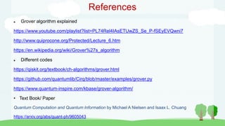 Grover's algorithm simplified.pptx