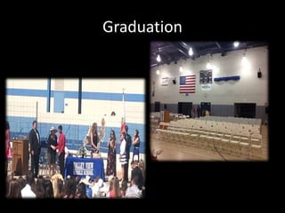 Graduation
 