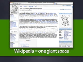 Grow Your Wiki