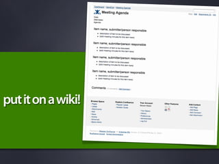 Grow Your Wiki