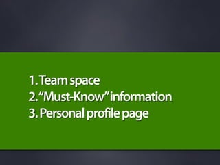 Grow Your Wiki
