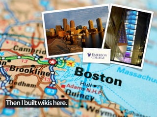 Grow Your Wiki