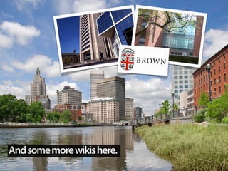 Grow Your Wiki