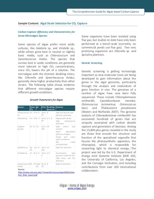 algae based carbon capture technology public companies algae based carbon capture technology public companies