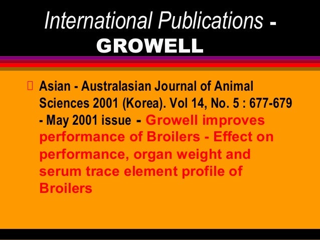 ibd for paracetamol Growell India Slideshow