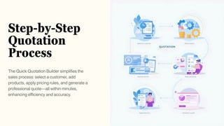 Why Businesses Need a Quick Quotation System | PDF