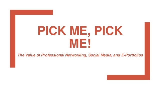 professional branding