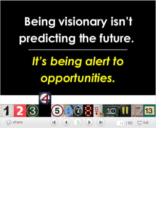 Growing A Brand Growing A Team