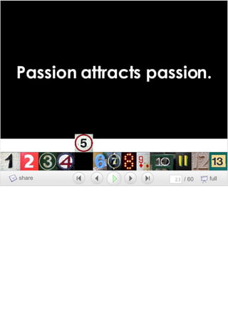 Growing A Brand Growing A Team