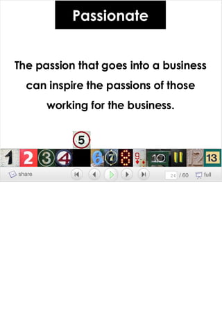 Growing A Brand Growing A Team