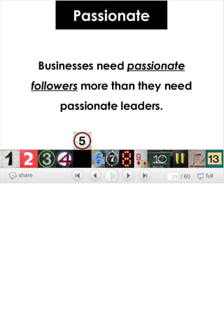 Growing A Brand Growing A Team