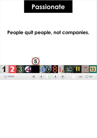 Growing A Brand Growing A Team