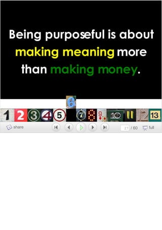 Growing A Brand Growing A Team