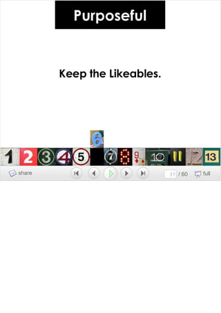 Growing A Brand Growing A Team