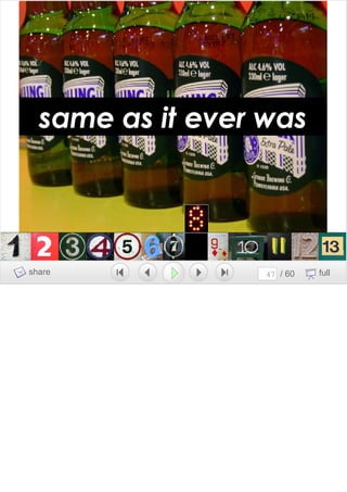 Growing A Brand Growing A Team