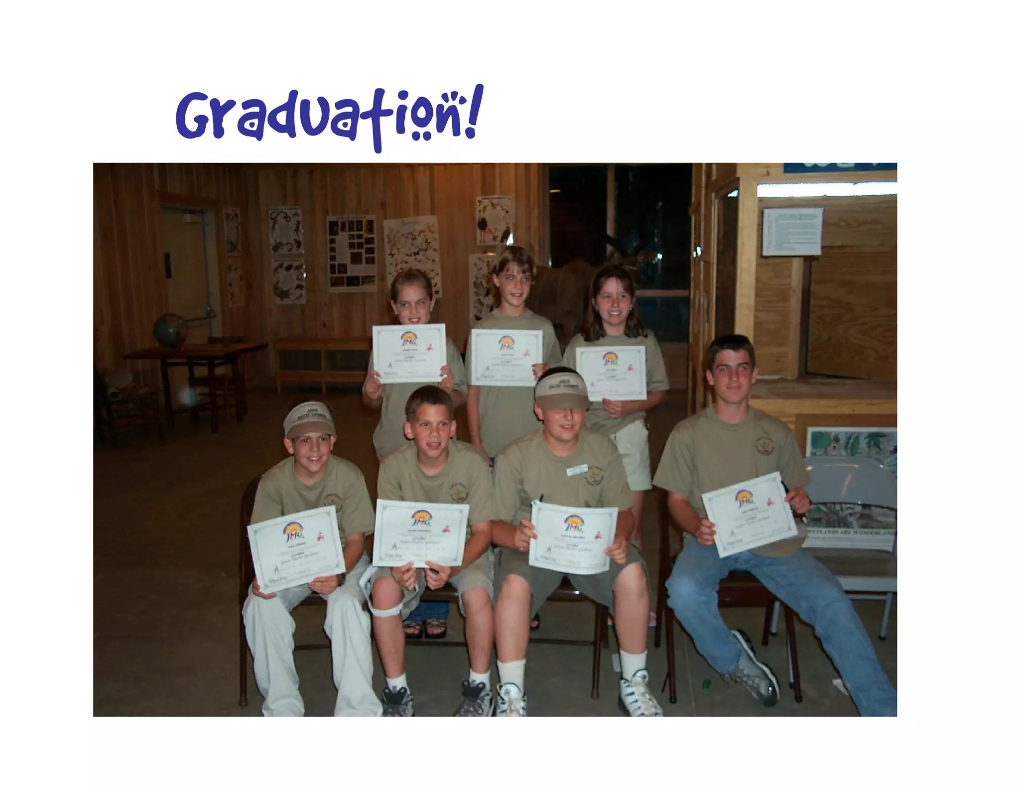 Growing Good Kids Making A Difference Via Horticulture