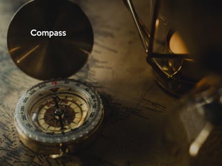 Compass
 