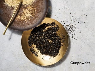 Gunpowder
 
