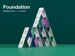 Foundation
 