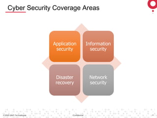 Growing need for cyber security | PPT