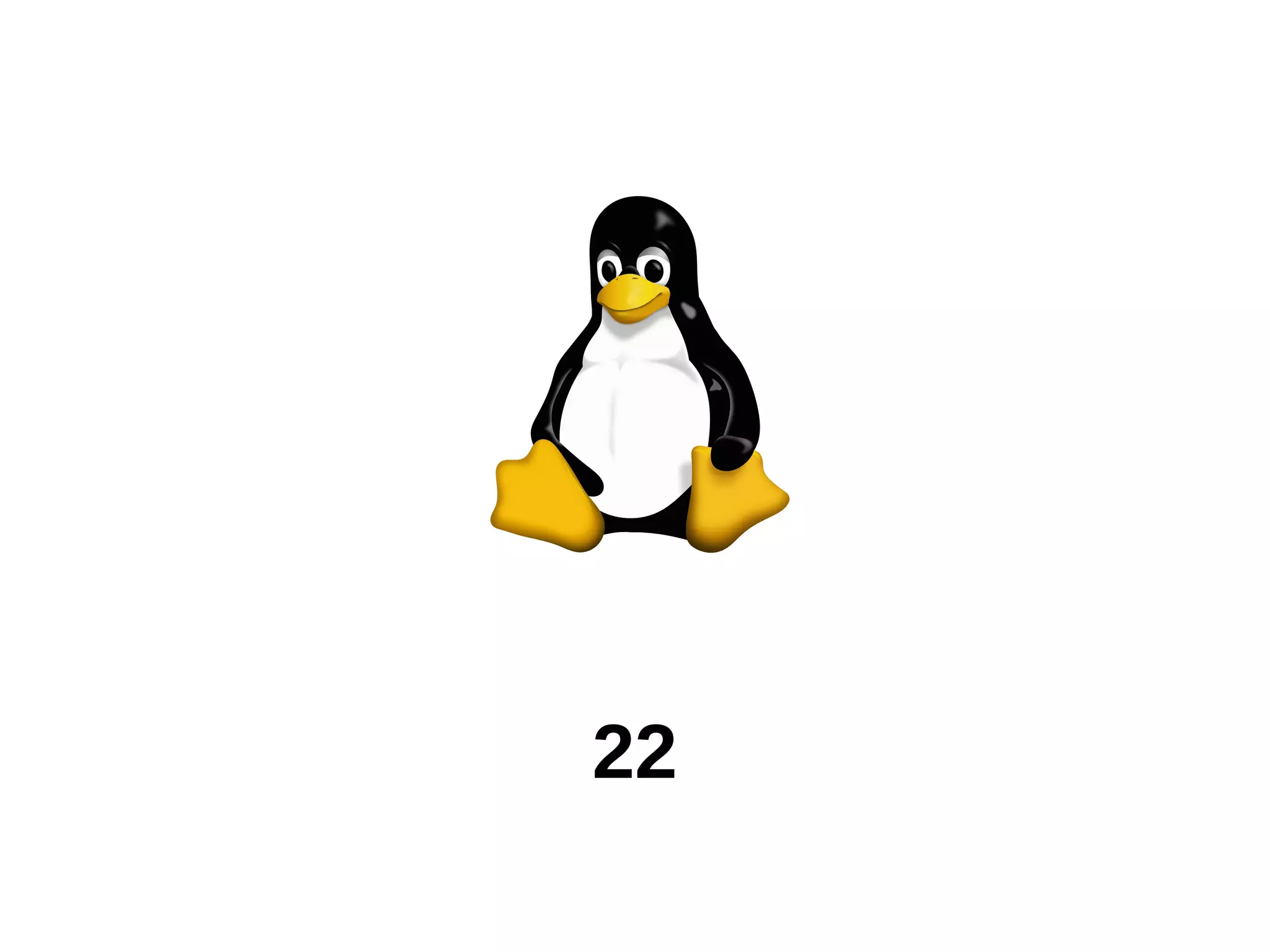 22

 