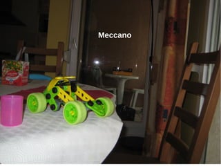 Meccano

 