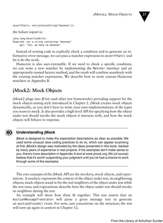 Growing object oriented software | PDF