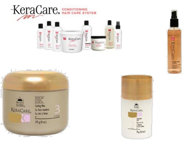 Growing Popularity Of Keracare Hair Products
