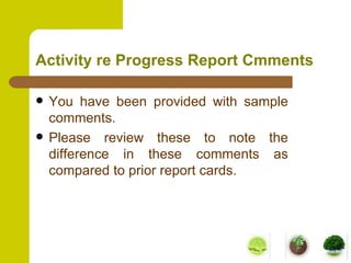 Growing success opps oct 6