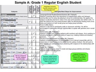 Growing success opps oct 6