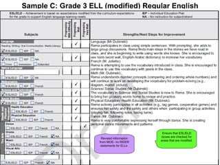Growing success opps oct 6