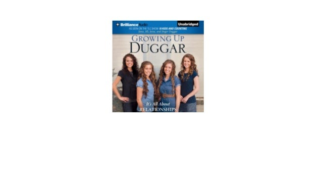 growing up dugger growing up dugger