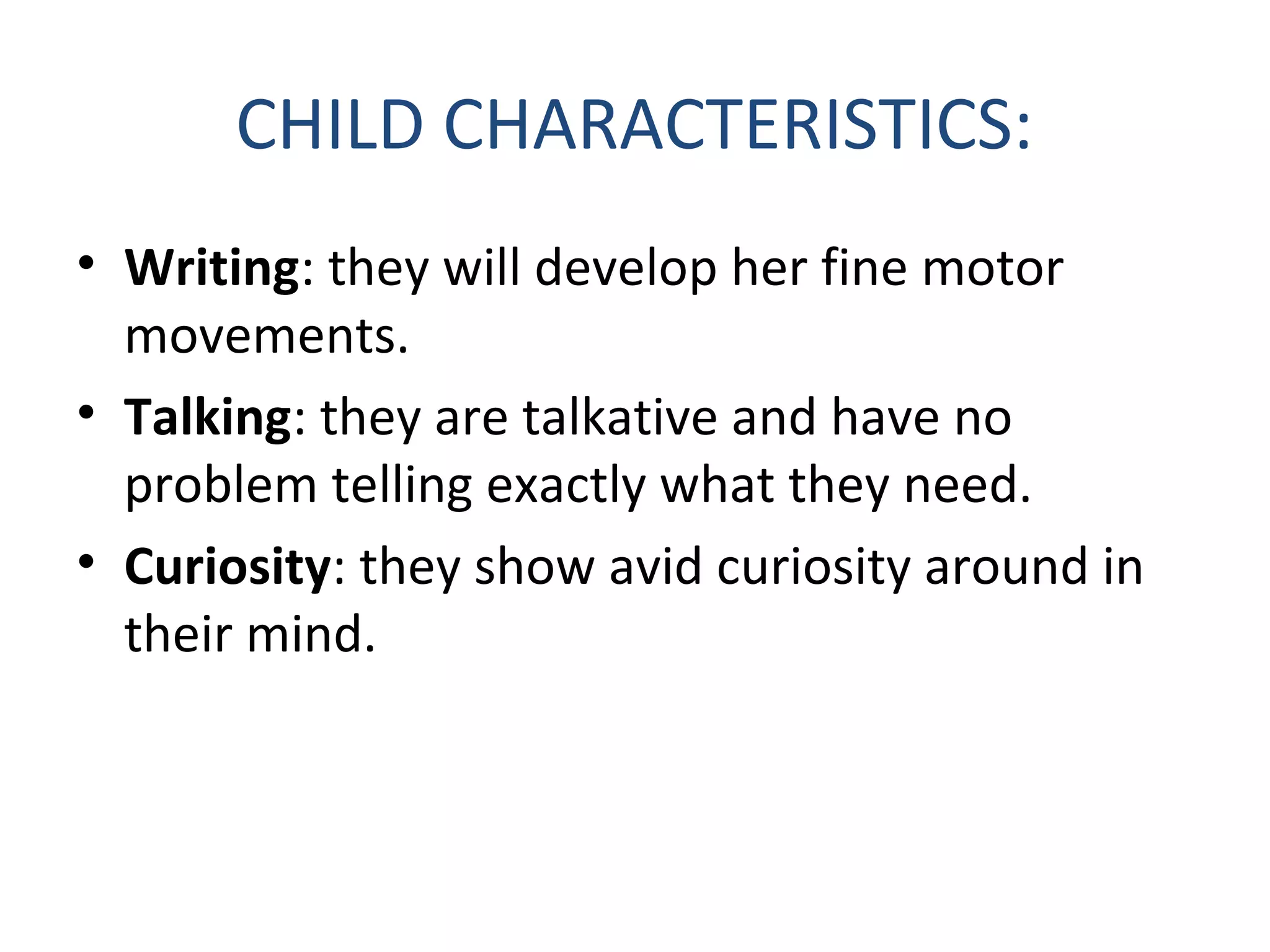 Growing up! ppt web | PPT