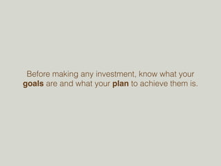 EXPERIENCE 
• Advisor 
Advised BranchOut, Hired, + others 
(2008-2012) 
• Founding Team of 
Involver 
(Acquired by Oracle, Summer 2012) 
• Angel Investor 
First investment in November 2012 
 