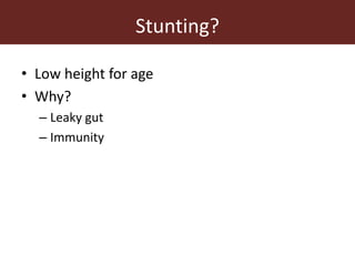 Measuring and mitigating the risk of mycotoxins in maize and dairy products for poor consumers in Kenya