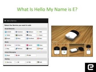 Growing Your Business