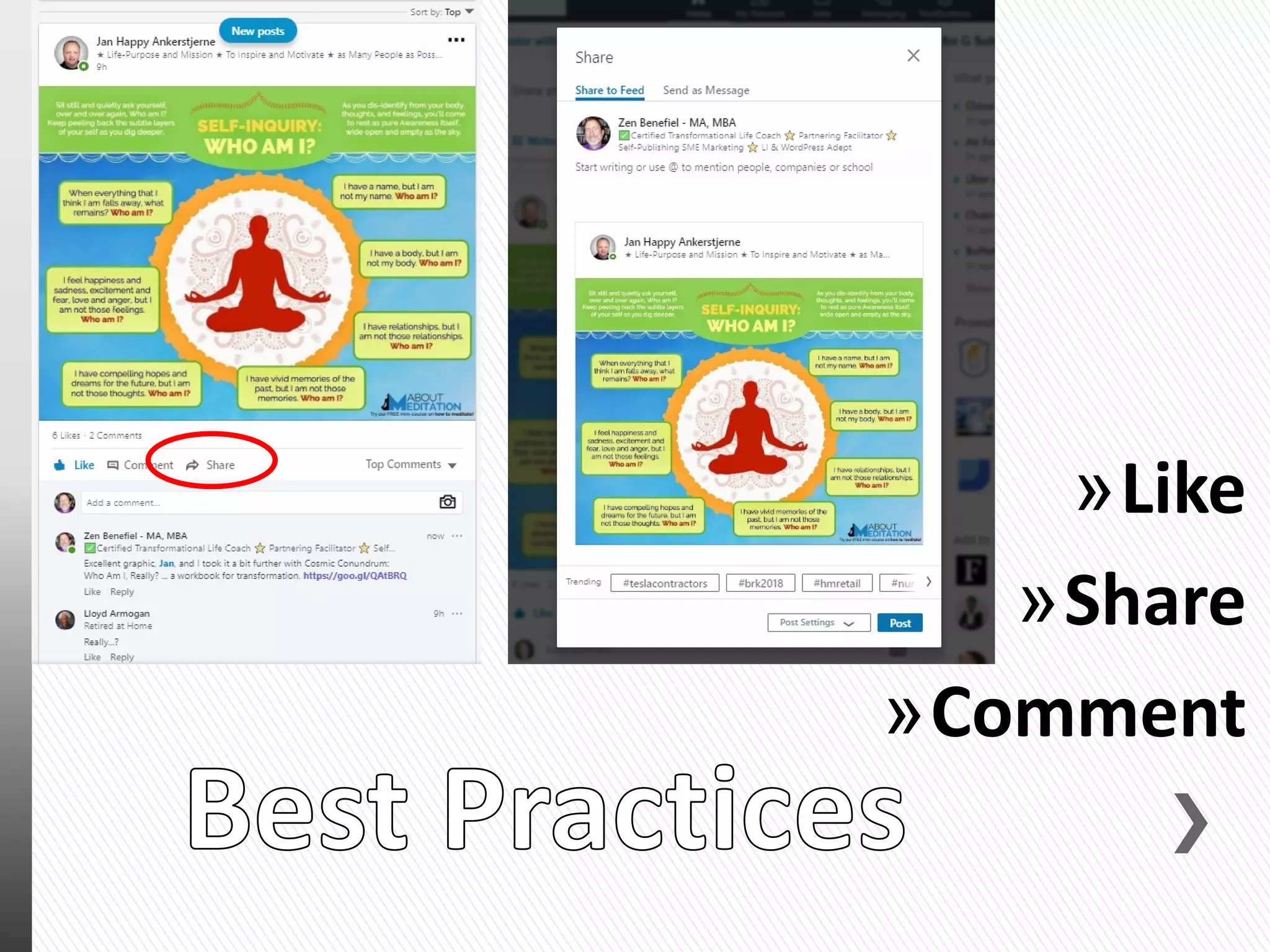 »Like
»Share
»Comment
 