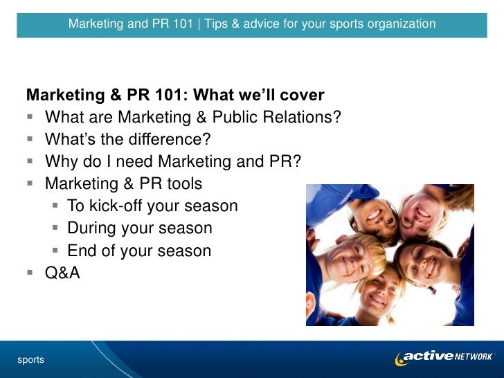 Growing Your Youth Sports Organization