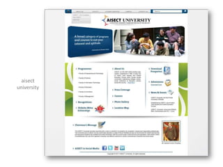 Client: Punj Lloyd Squash
Masters
Idea: as per the target
audience defined by the
client, this event based
website was given a full
picture effect. the idea was
to give the website a very
clean design where in the
audience could find all the
necessary information with
the links upon scrolling to
the bottom of the page.
back
 