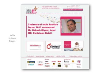 Client: idiscoveri
Idea: the client
wanted to
showcase their
various business
verticals on the
homepage. so,
we created
widgets for the
same while
keeping the
layout
wholesome,
informative yet
clutter free
back
 