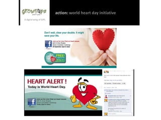 Infographics for UNICEF
 