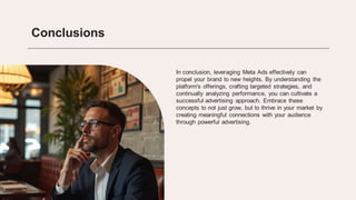 Unlock Your Potential with Innovative Meta Ads Strategies | PDF