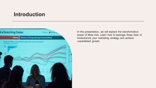 Unlock Your Potential with Innovative Meta Ads Strategies | PDF