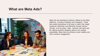 Unlock Your Potential with Innovative Meta Ads Strategies | PDF