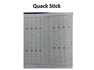 Quack Stick
 