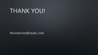 Producrt driven marketing workshop