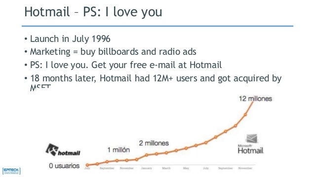 Image result for 'PS: I love you. Get your free e-mail at Hotmail'