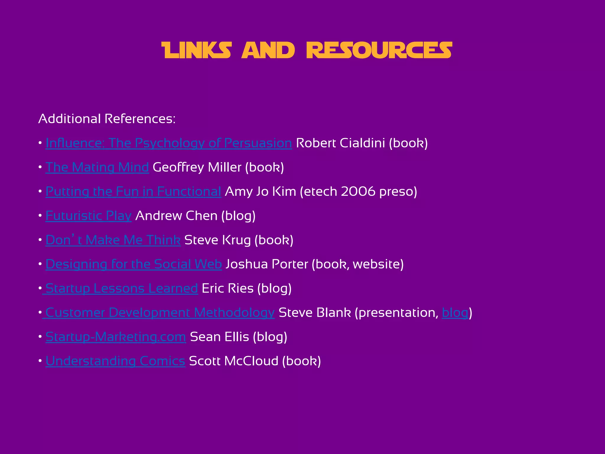 SEM
SEO
PR
www.website.com
syafrizaladi
Aquisition
Targeted Page
Product Features
Referral
Focus on driving referrals
*after* users have a
“happy” experience;
avg score >= 8 out of 10
 