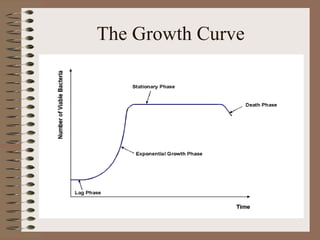 The Growth Curve 